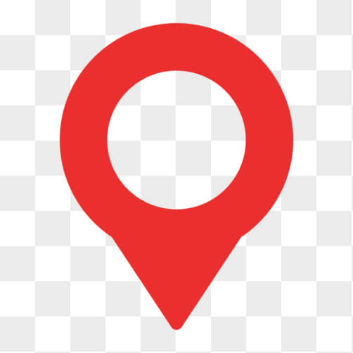 Location Maps and Site Analysis Visuals Icon