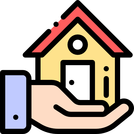 Real Estate Icon