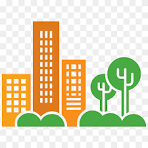 Urban Planning Icon