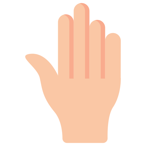 Freehand Digital Illustrations Icon